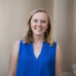 Meet your Posher, Margee